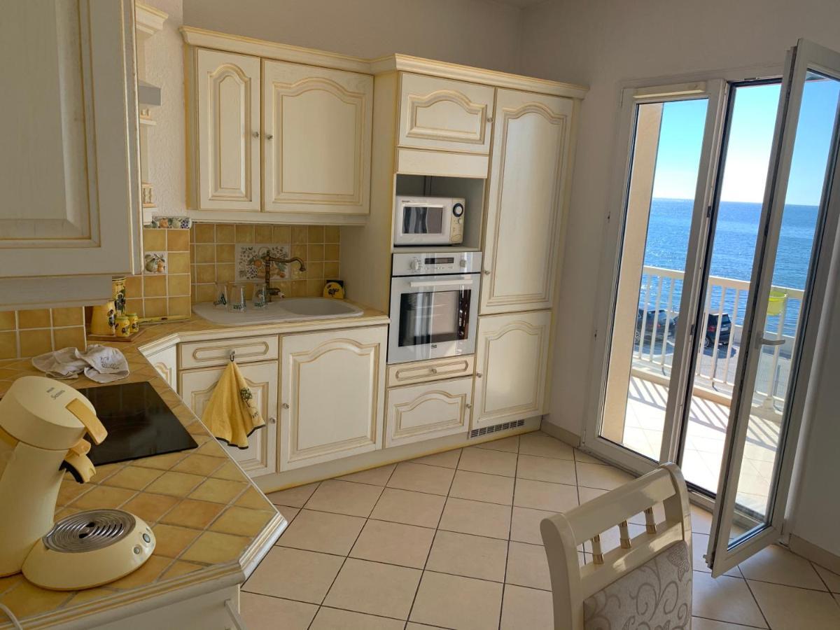 Le Latania Apartamento Sainte-Maxime Exterior foto